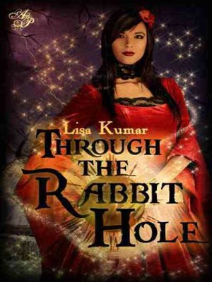 cover image of Through the Rabbit Hole